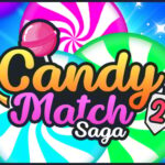 Candy Match Sagaer 2