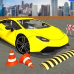 Simulering Racing Car Simulator
