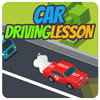 Bil køreundervisning