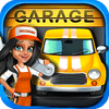 Car Garage Tycoon – Simuleringsspil