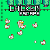 Chicken Escape – 2 spiller